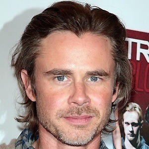 Sam Trammell - Bio, Facts, Family | Famous Birthdays