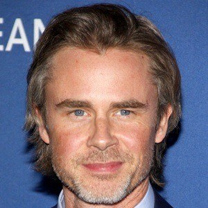 Sam Trammell Headshot 3 of 5