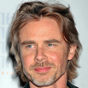 Sam Trammell Headshot 4 of 5