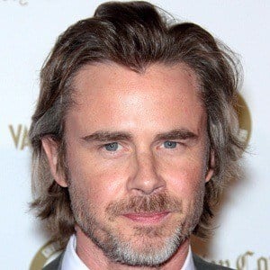 Sam Trammell Headshot 5 of 5