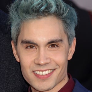 Sam Tsui at age 30