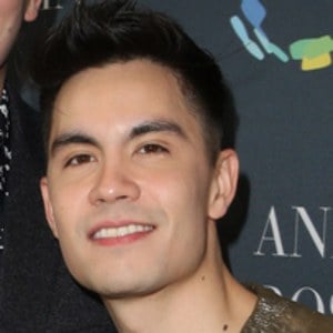 Sam Tsui at age 29