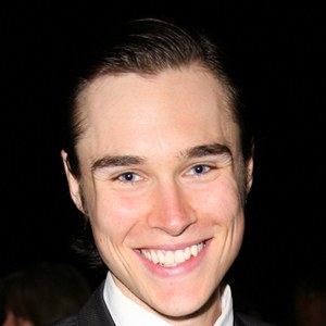 Sam Underwood Headshot 3 of 3