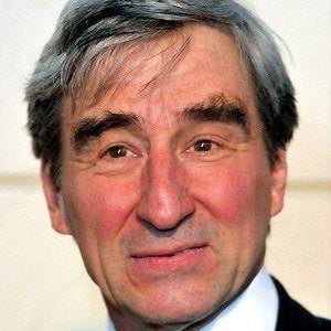 Sam Waterston - Bio, Family, Trivia | Famous Birthdays