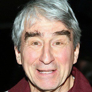 Sam Waterston - Bio, Family, Trivia | Famous Birthdays