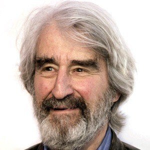 Sam Waterston Headshot 3 of 5