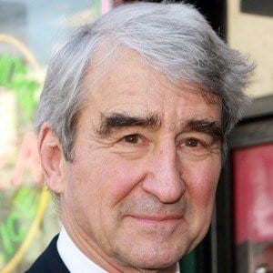 Sam Waterston Headshot 5 of 5