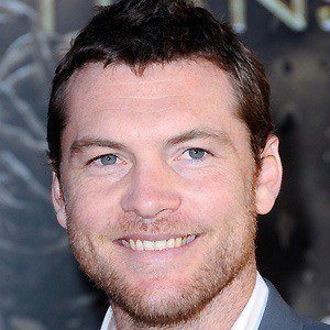 Sam Worthington - Bio, Family, Trivia | Famous Birthdays