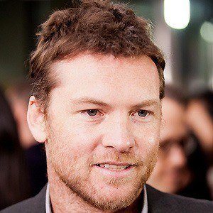 Sam Worthington - Bio, Family, Trivia | Famous Birthdays