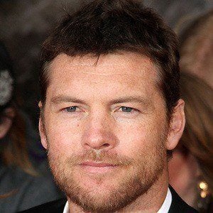 Sam Worthington at age 35