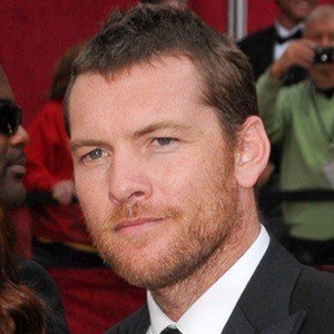 Sam Worthington - Bio, Family, Trivia | Famous Birthdays