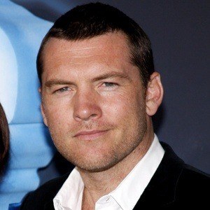 Sam Worthington - Bio, Family, Trivia | Famous Birthdays