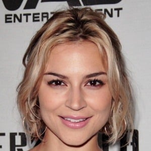 Samaire Armstrong Headshot 10 of 10