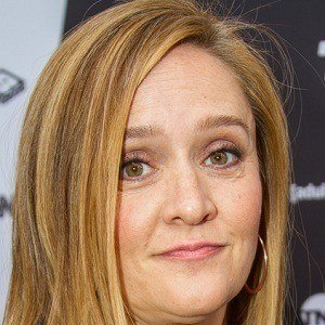 Samantha Bee Headshot 7 of 10