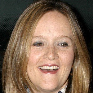 Samantha Bee Headshot 8 of 10