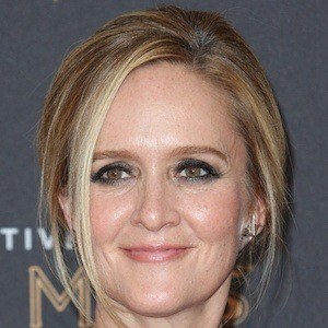 Samantha Bee at age 47