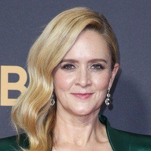 Samantha Bee at age 47