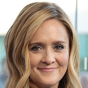 Samantha Bee Headshot 9 of 10