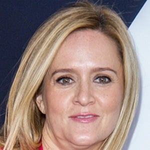 Samantha Bee Headshot 10 of 10