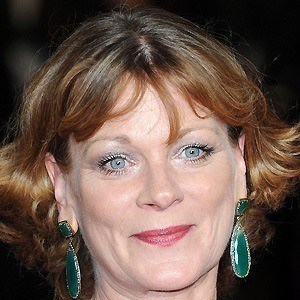 Samantha Bond - Bio, Family, Trivia | Famous Birthdays