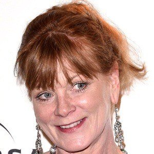 Samantha Bond Headshot 3 of 5