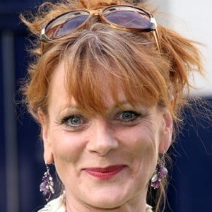 Samantha Bond Headshot 4 of 5