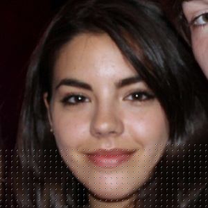 Samantha Boscarino at age 17