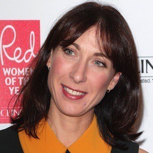 Samantha Cameron Headshot 2 of 4