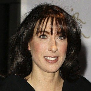 Samantha Cameron - Age, Family, Bio | Famous Birthdays