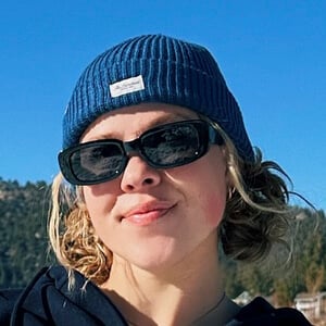 Samantha Dahn Headshot 3 of 3