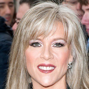 Samantha Fox Headshot 3 of 9