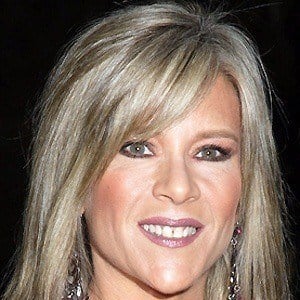 Samantha Fox Headshot 4 of 9