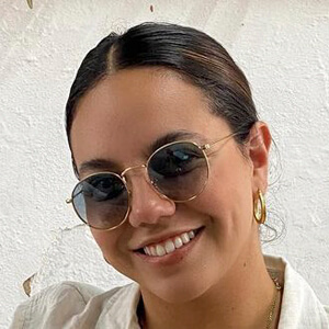 Samantha Guzmán Lizárraga Headshot 4 of 7