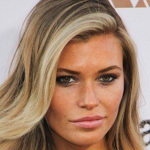 Samantha Hoopes at age 24