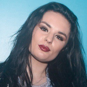 Samantha Lavery - Age, Family, Bio | Famous Birthdays