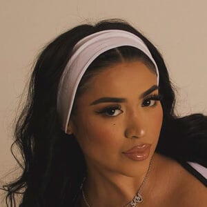 Samantha Lopez Headshot 3 of 9