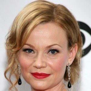 Samantha Mathis at age 39