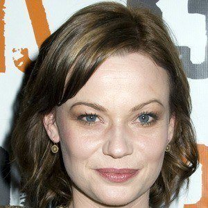 Samantha Mathis at age 38