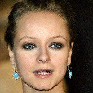 Samantha Morton at age 26