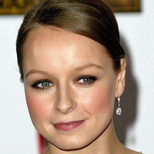 Samantha Morton at age 26