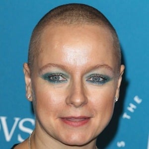 Samantha Morton at age 41