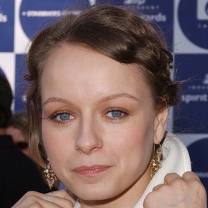 Samantha Morton at age 26