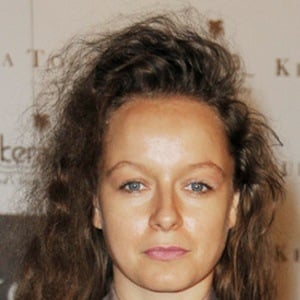 Samantha Morton Headshot 8 of 8