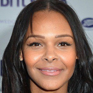 Samantha Mumba Headshot 4 of 10