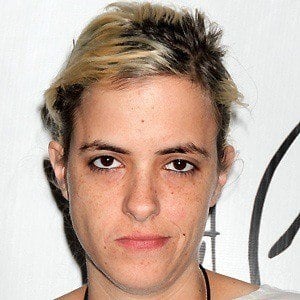 Samantha Ronson Headshot 7 of 10