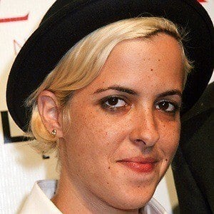 Samantha Ronson Headshot 8 of 10