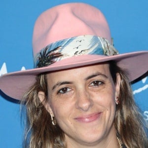 Samantha Ronson at age 40