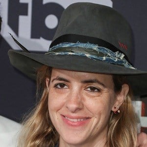 Samantha Ronson at age 39