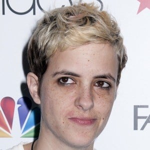 Samantha Ronson Headshot 9 of 10