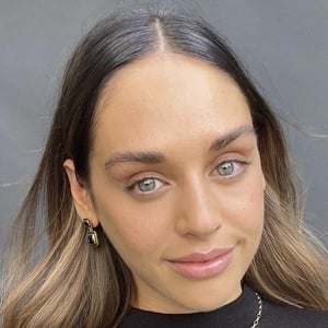 Samantha Trottier at age 24